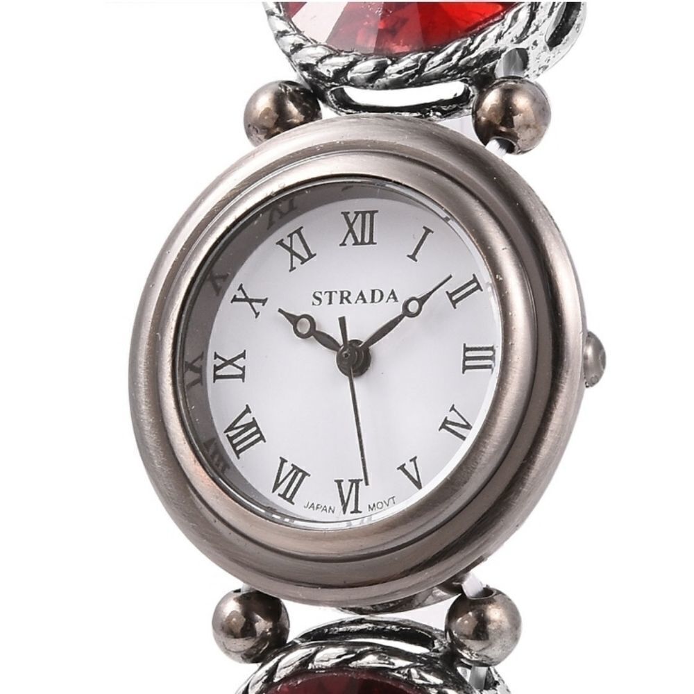 Strada Red Watch  - Picture 12 of 16